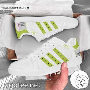 Medi Bayreuth Stan Smith Shoes