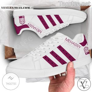 Meharry Medical College Stan Smith Shoes