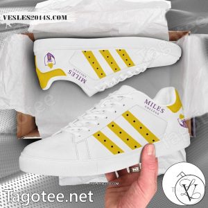 Miles College Stan Smith Shoes