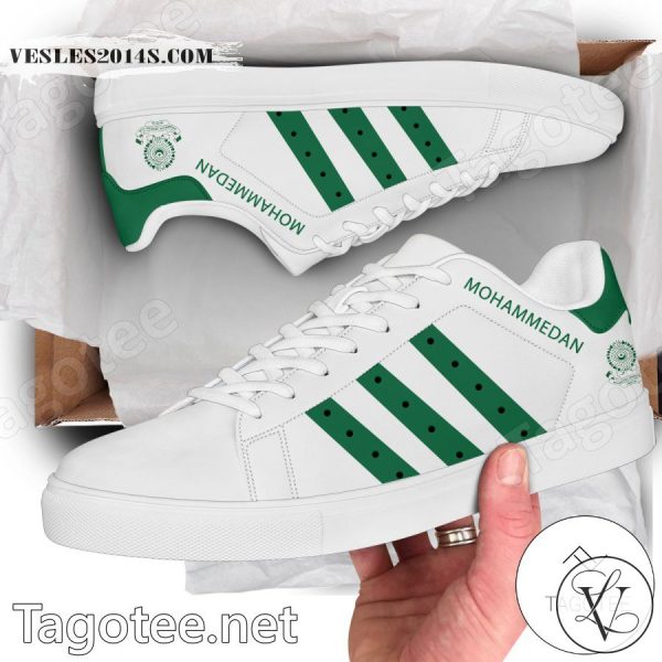 Mohammedan SC Sport Stan Smith Shoes