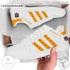 Monagas SC Logo Stan Smith Shoes