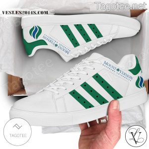 Mount Vernon Nazarene University Stan Smith Shoes