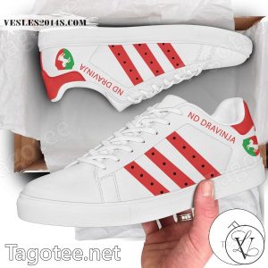 ND Dravinja Sport Stan Smith Shoes