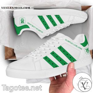 NK Olimpija Sport Stan Smith Shoes