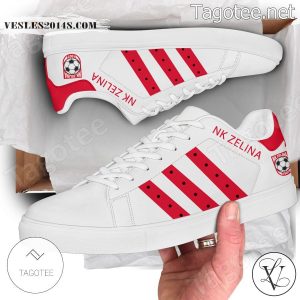 NK Zelina Sport Stan Smith Shoes