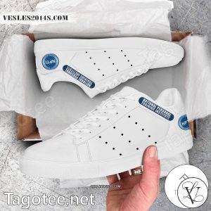 National Personal Training Institute Stan Smith Shoes