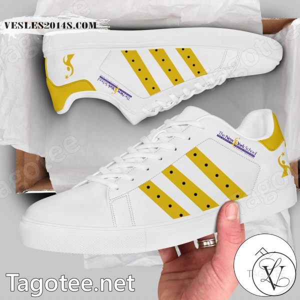 New York School for Medical and Dental Assistants Stan Smith Shoes