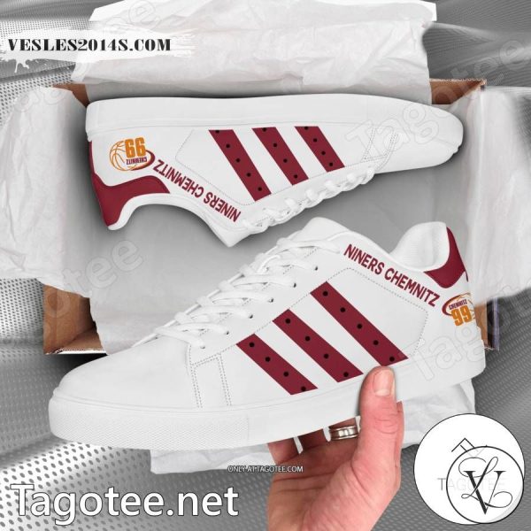 Niners Chemnitz Stan Smith Shoes