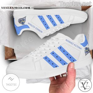 Nomad Astana Hockey Stan Smith Shoes