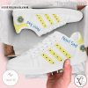 Novi Sad Women Logo Stan Smith Shoes