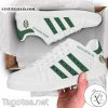 Okocimski KS Logo Stan Smith Shoes