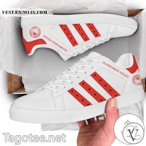 Olympiakos Volou Sport Stan Smith Shoes