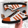 Oregon State Beavers Print Stan Smith Shoes Style