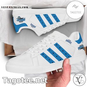 Orlando Magic Logo Stan Smith Shoes