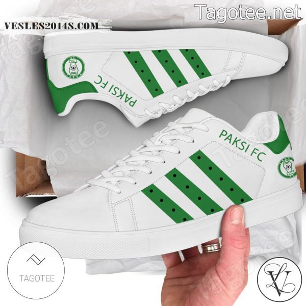 Paksi FC Sport Stan Smith Shoes