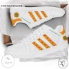 Panathinaikos B.C. Logo Stan Smith Shoes