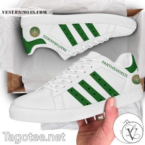 Panthrakikos Sport Stan Smith Shoes