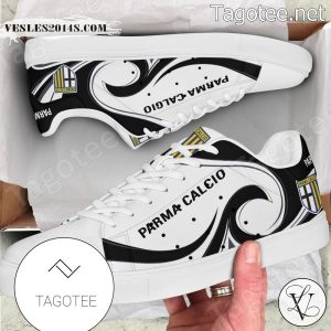 Parma Calcio 1913 Sport Stan Smith Shoes