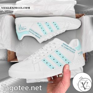 Paroba College of Cosmetology Stan Smith Shoes