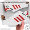 Perodua Logo Print Stan Smith Shoes