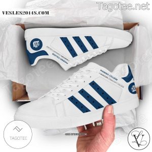 Phoenix College Stan Smith Shoes