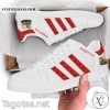 Phuket FC Logo Stan Smith Shoes