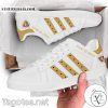 Piast Gliwice Logo Stan Smith Shoes