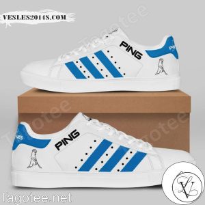 Ping Golf Stan Smith Shoes