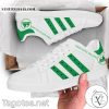 Pirin Gotse Delchev Logo Stan Smith Shoes