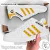 Pittsburgh Penguins Hockey Stan Smith Shoes