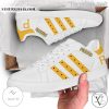 Pittsburgh Pirates Logo Stan Smith Shoes