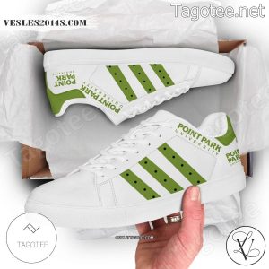 Point Park University Stan Smith Shoes