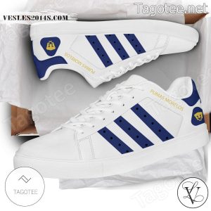 Pumas Morelos Logo Stan Smith Shoes