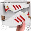 RC Lens Sport Stan Smith Shoes