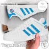 RC Strasbourg Alsace Logo Stan Smith Shoes