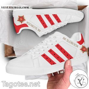 RK Sloboda Handball Stan Smith Shoes