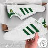 Rasmussen University Logo Stan Smith Shoes