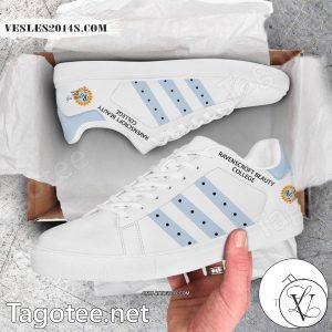 Ravenscroft Beauty College Stan Smith Shoes