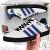 Real Salt Lake Print Stan Smith Shoes Style