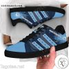 Rhode Island Rams Print Stan Smith Shoes Style