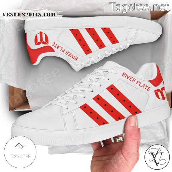 River Plate de Montevideo Sport Stan Smith Shoes