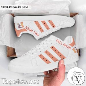 Rob Roy Academy-Fall River Stan Smith Shoes