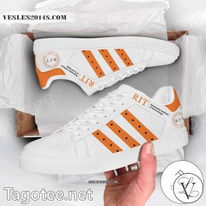 Rochester Institute of Technology Stan Smith Shoes