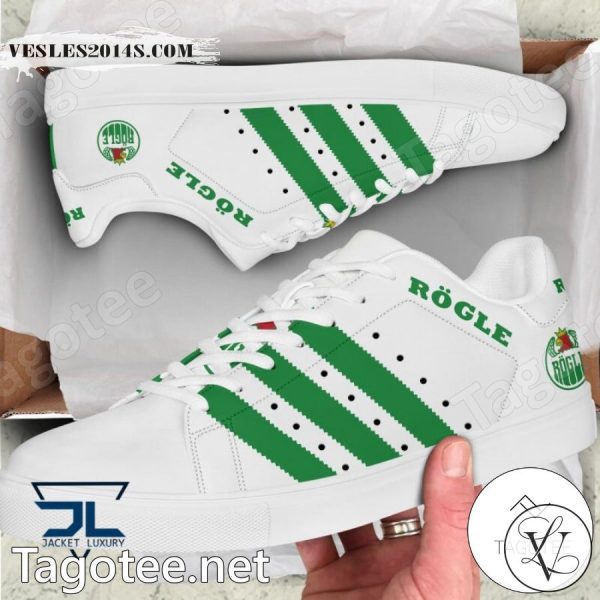 Rogle BK Club Stan Smith Shoes