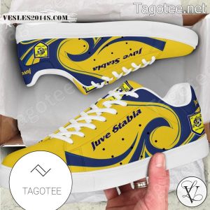 S.S. Juve Stabia Sport Stan Smith Shoes