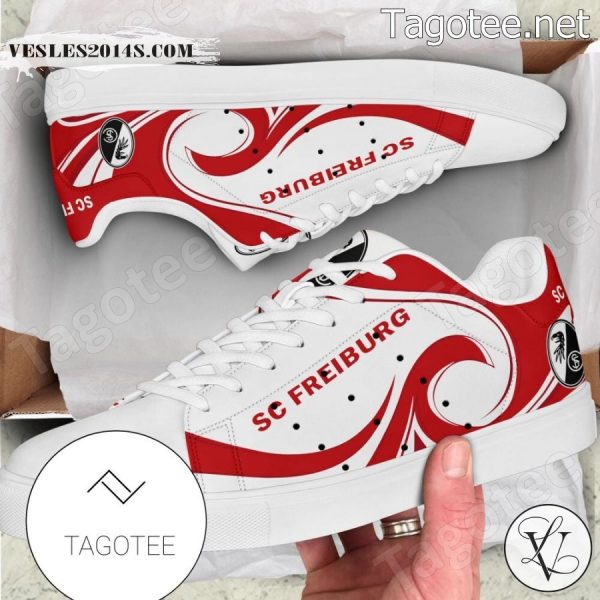 SC Freiburg Sport Stan Smith Shoes