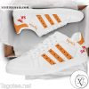 SK Hynix Logo Print Stan Smith Shoes