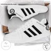 SK Sturm Graz Logo Stan Smith Shoes