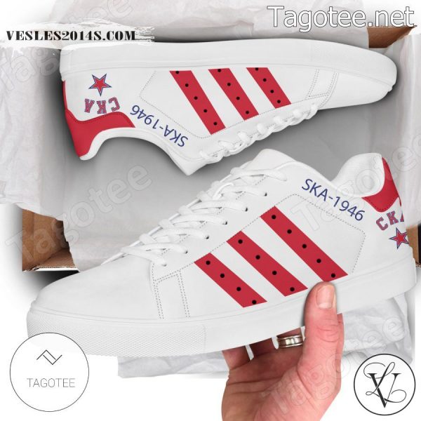 SKA-1946 Hockey Stan Smith Shoes