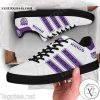 Sacramento Kings Print Stan Smith Shoes Style